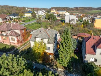 Prodej domu 203 m², Kostelec u Holešova