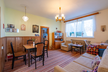 Prodej domu 203 m², Kostelec u Holešova