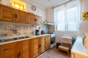 Prodej domu 203 m², Kostelec u Holešova