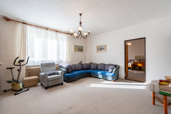 Prodej domu 203 m², Kostelec u Holešova