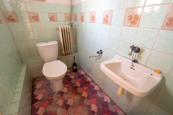 Prodej domu 203 m², Kostelec u Holešova