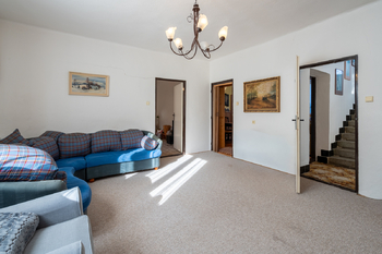 Prodej domu 203 m², Kostelec u Holešova