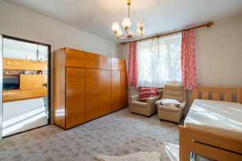 Prodej domu 203 m², Kostelec u Holešova