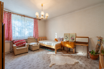 Prodej domu 203 m², Kostelec u Holešova