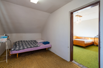 Prodej domu 203 m², Kostelec u Holešova