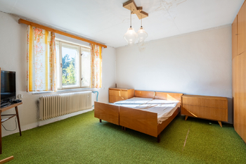 Prodej domu 203 m², Kostelec u Holešova