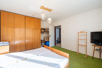 Prodej domu 203 m², Kostelec u Holešova