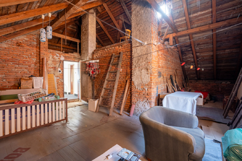 Prodej domu 203 m², Kostelec u Holešova