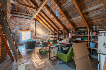 Prodej domu 203 m², Kostelec u Holešova