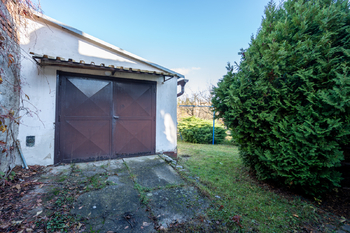 Prodej domu 203 m², Kostelec u Holešova