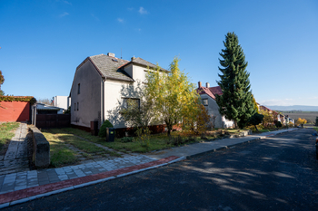 Prodej domu 203 m², Kostelec u Holešova