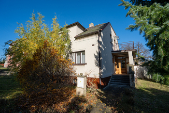 Prodej domu 203 m², Kostelec u Holešova