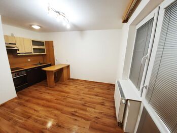 Pronájem bytu 2+kk v osobním vlastnictví 45 m², Slavkov u Brna