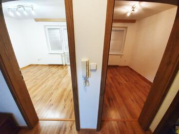 Pronájem bytu 2+kk v osobním vlastnictví 45 m², Slavkov u Brna