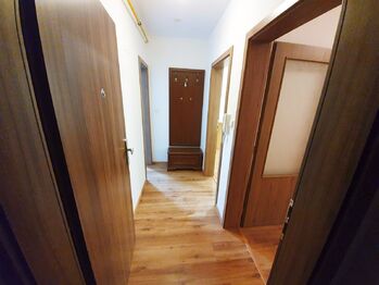 Pronájem bytu 2+kk v osobním vlastnictví 45 m², Slavkov u Brna