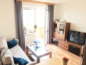 Pronájem bytu 2+kk v osobním vlastnictví 45 m², Slavkov u Brna