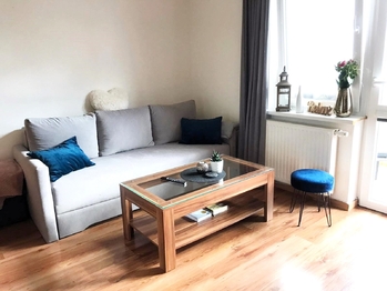 Pronájem bytu 1+1 v osobním vlastnictví 32 m², Vyškov