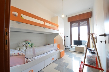 Prodej bytu 3+1 v osobním vlastnictví 123 m², Montesilvano