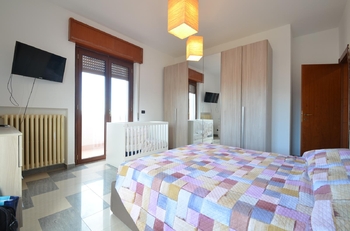 Prodej bytu 3+1 v osobním vlastnictví 123 m², Montesilvano