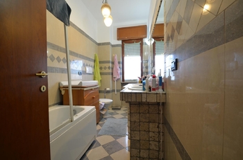 Prodej bytu 3+1 v osobním vlastnictví 123 m², Montesilvano