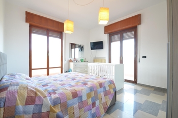 Prodej bytu 3+1 v osobním vlastnictví 123 m², Montesilvano