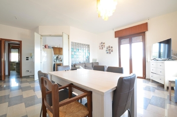 Prodej bytu 3+1 v osobním vlastnictví 123 m², Montesilvano