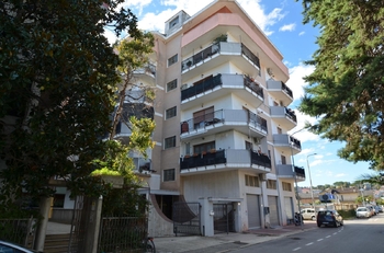 Prodej bytu 3+1 v osobním vlastnictví 123 m², Montesilvano