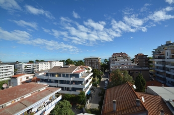 Prodej bytu 3+1 v osobním vlastnictví 123 m², Montesilvano