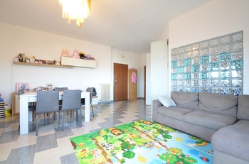 Prodej bytu 3+1 v osobním vlastnictví 123 m², Montesilvano