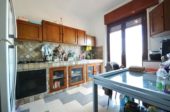 Prodej bytu 3+1 v osobním vlastnictví 123 m², Montesilvano