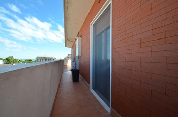 Prodej bytu 3+1 v osobním vlastnictví 123 m², Montesilvano