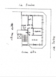 Prodej bytu 3+1 v osobním vlastnictví 123 m², Montesilvano
