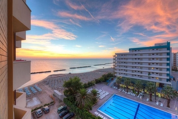 Prodej bytu 3+1 v osobním vlastnictví 123 m², Montesilvano