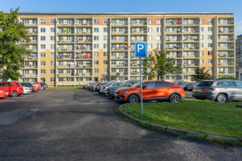 Pronájem bytu 3+1 v družstevním vlastnictví 58 m², Most