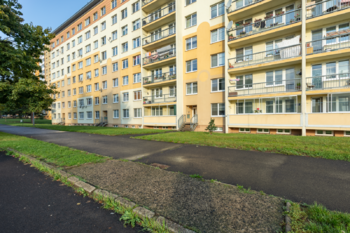 Pronájem bytu 3+1 v družstevním vlastnictví 58 m², Most