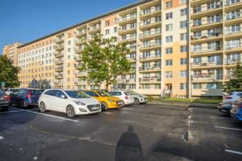 Pronájem bytu 3+1 v družstevním vlastnictví 58 m², Most