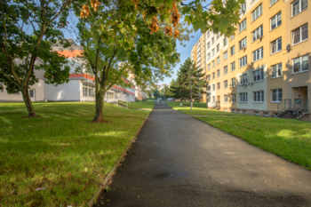 Pronájem bytu 3+1 v družstevním vlastnictví 58 m², Most