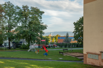 Pronájem bytu 3+1 v družstevním vlastnictví 58 m², Most