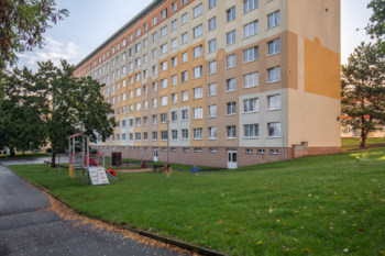 Pronájem bytu 3+1 v družstevním vlastnictví 58 m², Most