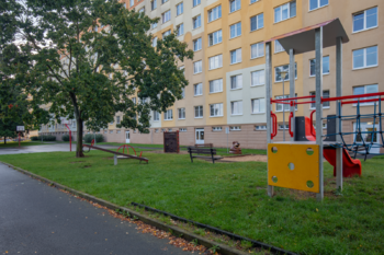 Pronájem bytu 3+1 v družstevním vlastnictví 58 m², Most