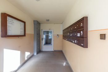 Pronájem bytu 3+1 v družstevním vlastnictví 58 m², Most