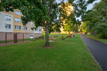 Pronájem bytu 3+1 v družstevním vlastnictví 58 m², Most