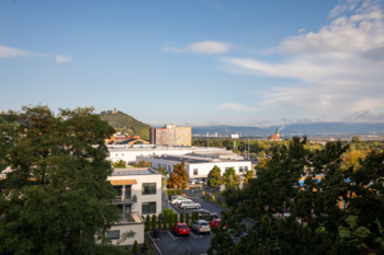 Pronájem bytu 3+1 v družstevním vlastnictví 58 m², Most