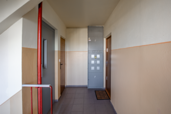 Pronájem bytu 3+1 v družstevním vlastnictví 58 m², Most