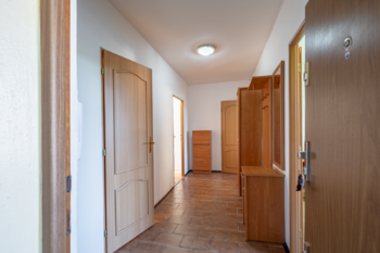 Pronájem bytu 3+1 v družstevním vlastnictví 58 m², Most