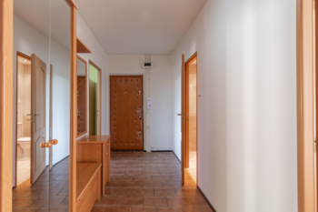 Pronájem bytu 3+1 v družstevním vlastnictví 58 m², Most