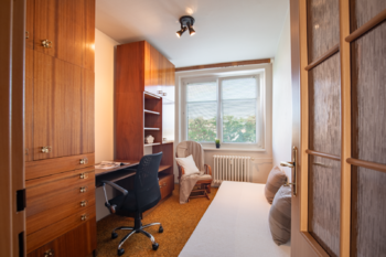 Pronájem bytu 3+1 v družstevním vlastnictví 58 m², Most