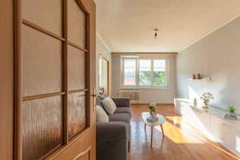 Pronájem bytu 3+1 v družstevním vlastnictví 58 m², Most