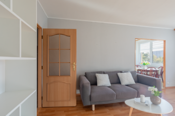 Pronájem bytu 3+1 v družstevním vlastnictví 58 m², Most