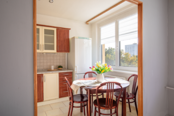 Pronájem bytu 3+1 v družstevním vlastnictví 58 m², Most